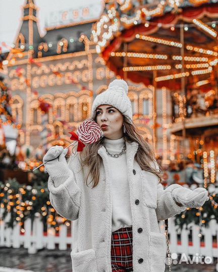 Подарочный сертификат на фотосессию