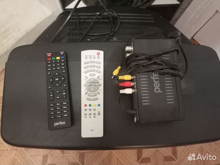 Телевизор бу