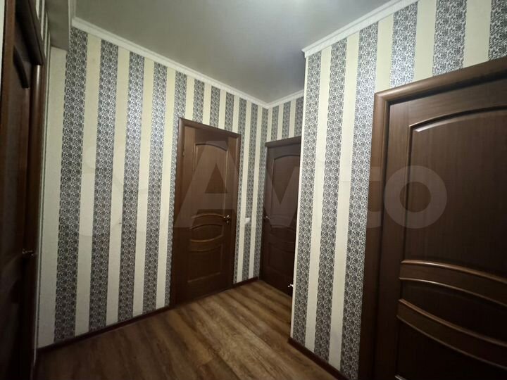 2-к. квартира, 60 м², 4/5 эт.