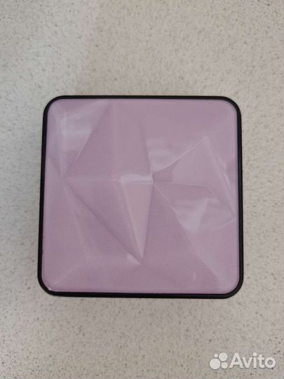 Контейнер для линз