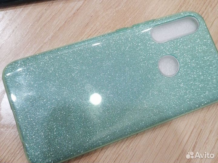 Чехол для honor 9x