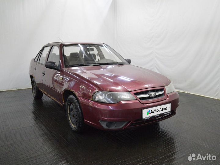 Daewoo Nexia 1.5 МТ, 2011, 82 237 км