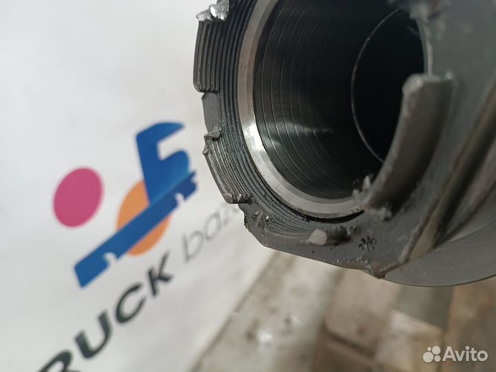 1794852 Корпус заднего моста Daf CF, Daf XF105