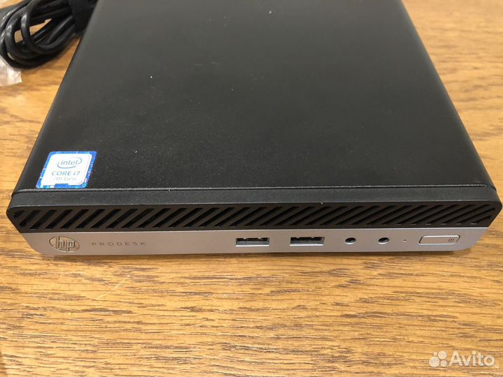 Мини пк