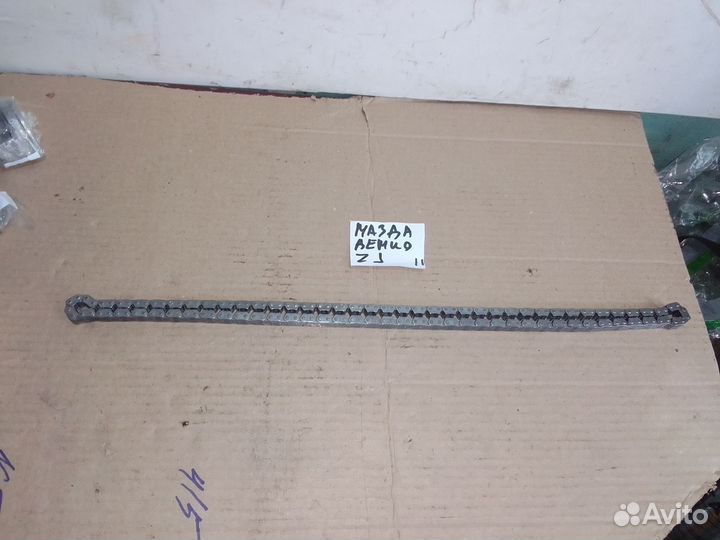 Цепь Грм Mazda Demio ZJ