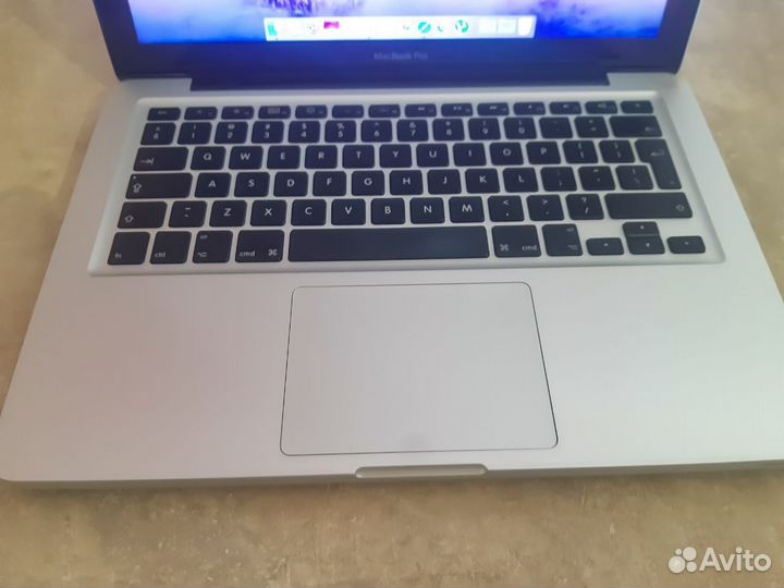 Apple MacBook Pro 13 2010