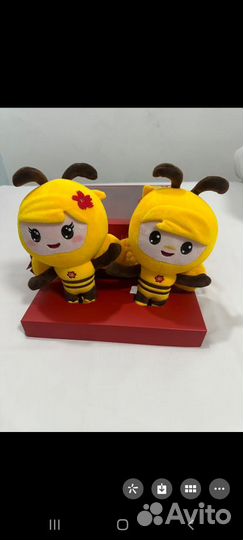 Мягкие игрушки опт