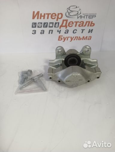 Суппорт тормозной задний правый MB W202 ATE