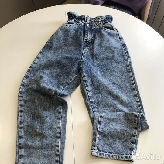 Джинсы gloria jeans р146