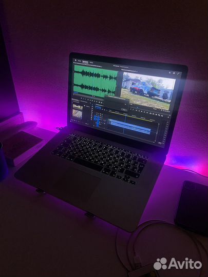 Macbook pro 15 retina