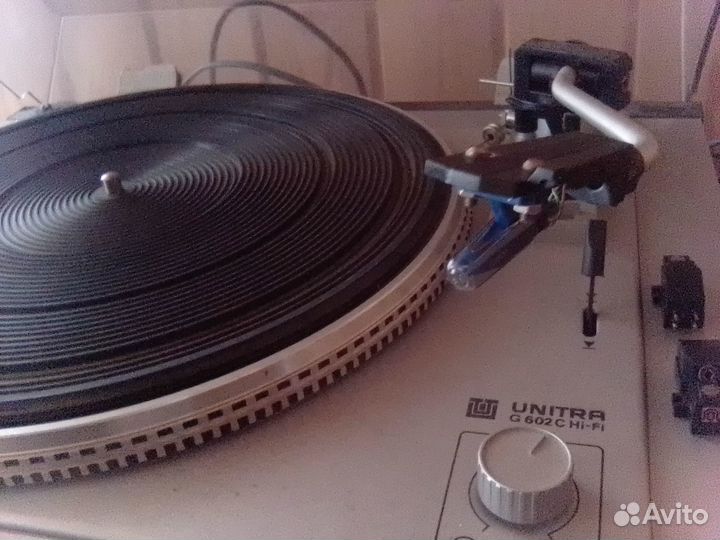 Продам аудиотехнику