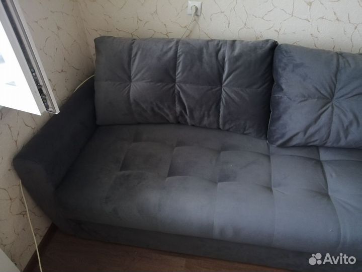 Диван бу