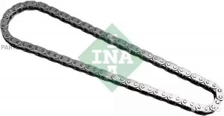 INA 553024610 Цепь привода грм