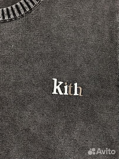 Свитер Kith оригинал