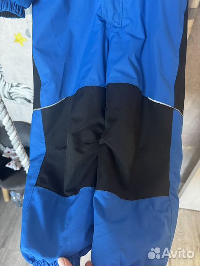 Комбинезон reima 116 для мальчика