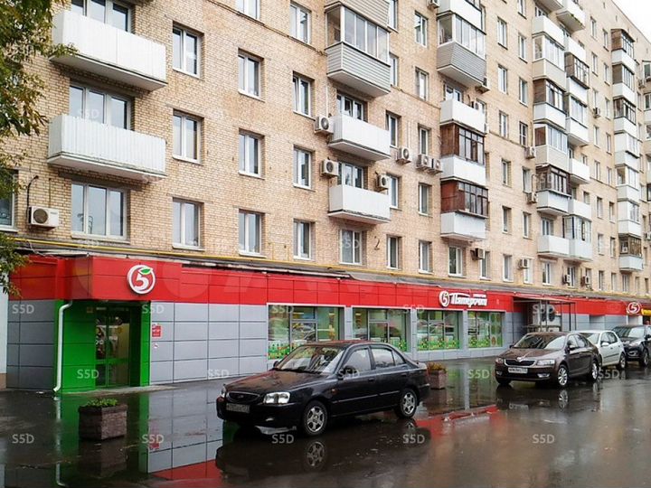 Продам торговое помещение, 748.9 м²