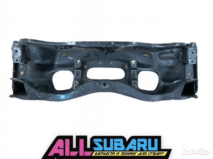 Балка, подрамник передний Subaru Forester SF5