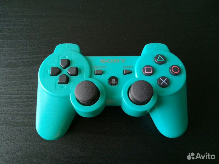Джойстик Sony PlayStation 3