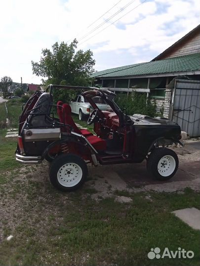 Продам Багги