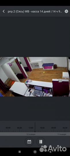 Готовый бизнес Пункт выдачи заказов wildberries