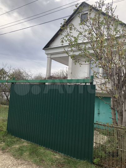 Дача 100 м² на участке 5 сот.