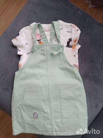 Комплект для девочки