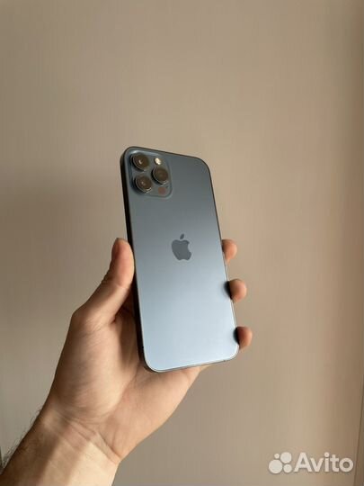 iPhone 12 Pro Max, 128 ГБ