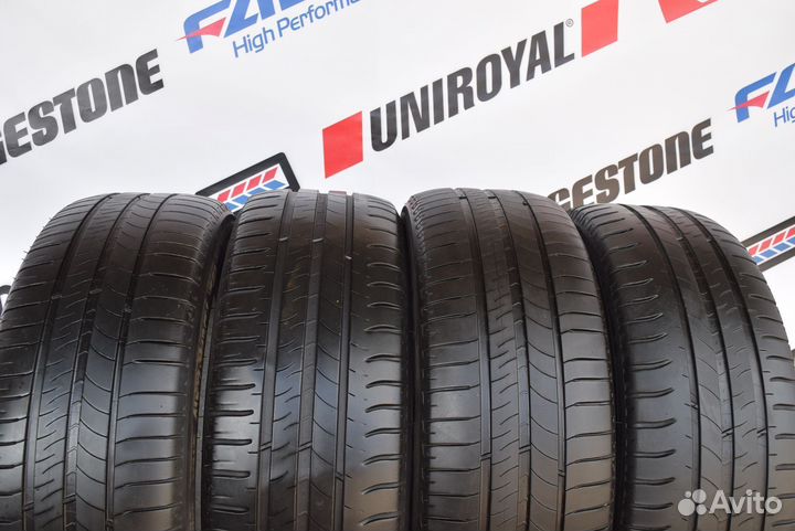 Michelin Energy Saver 205/55 R16