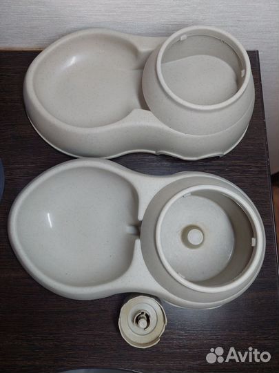 Автоматическая кормушка для животных