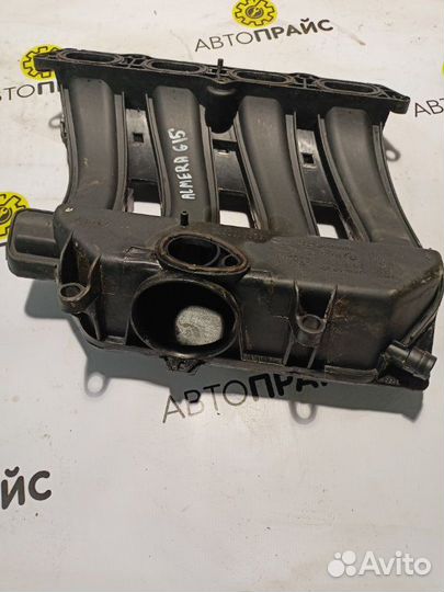 Коллектор впускной Nissan Almera G15 K4MA490