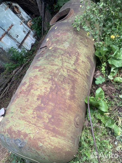 Цистерна(бочка)