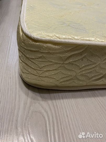 Матрас детский