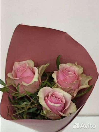 Гортензии и розы Пермь