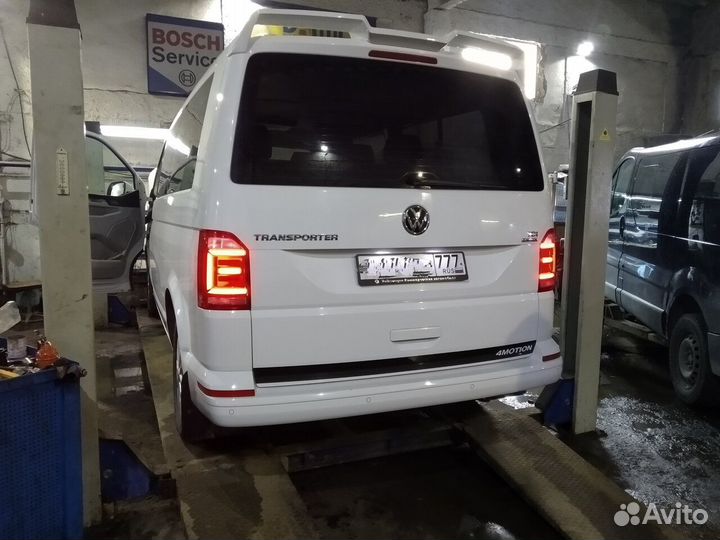 Чип тюнинг, удалить AdBlue/DPF/EGR/катализатор, пр