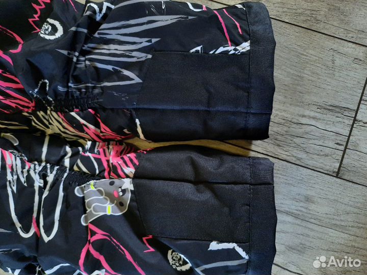 Комбинезон batik зима