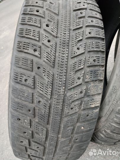 Kumho I'Zen KW22 205/55 R16