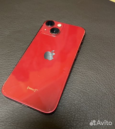 iPhone 13 mini 128 гб
