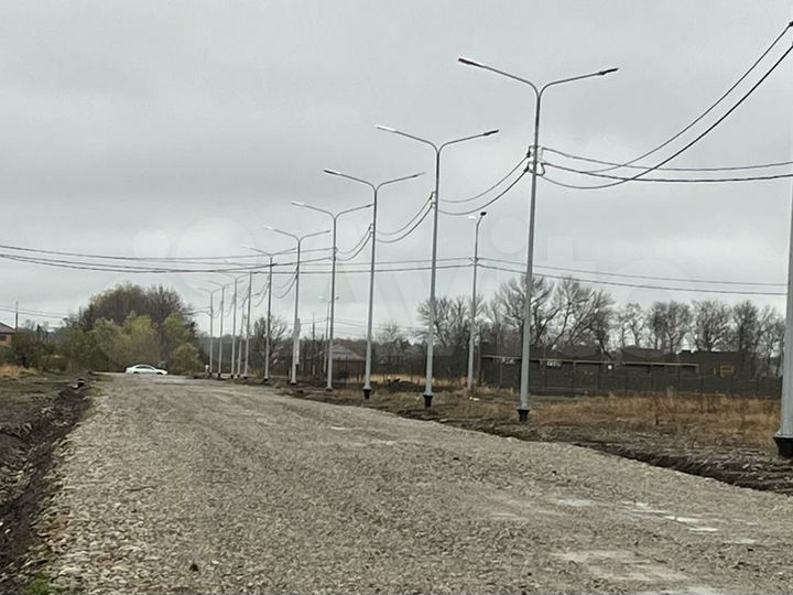 Участок 6 сот. (ИЖС)