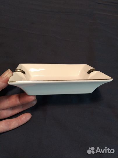 Пепельница Zara Home