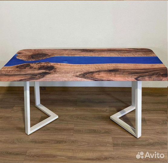 Стол офисный 'Theoretical Dinner'
