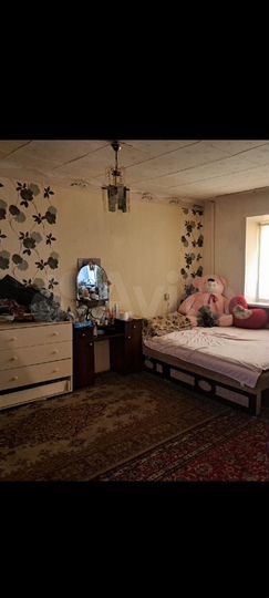 2-к. квартира, 45 м², 1/4 эт.