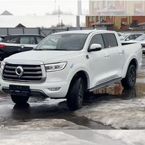 Новый Great Wall Poer 2.0 MT, 2023, цена 3 449 000 руб.