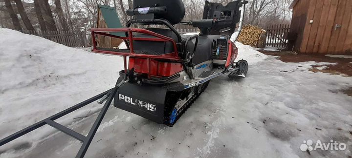 Polaris Indy Touring 500