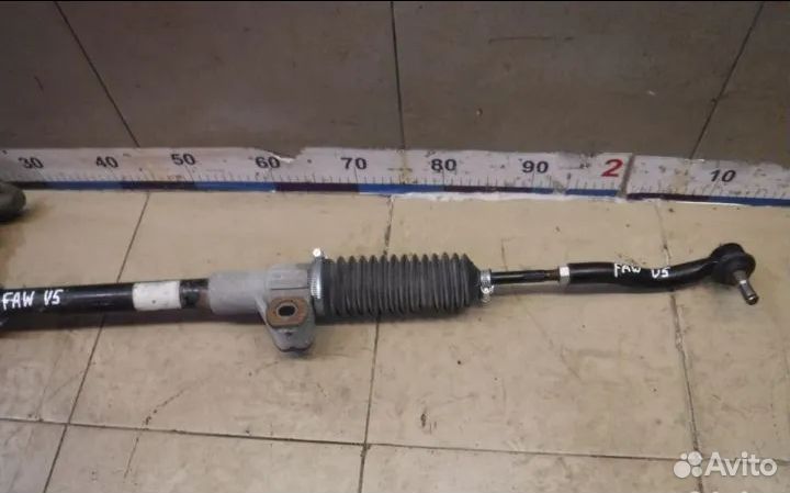 Рулевая рейка Faw v 5