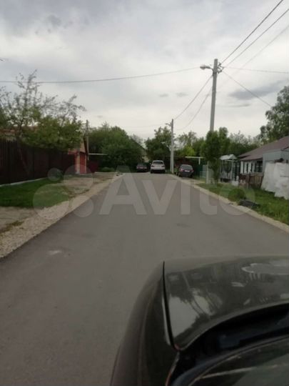 Участок 8 сот. (СНТ, ДНП)