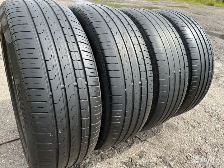 Pirelli Scorpion Verde 235/55 R19 101V