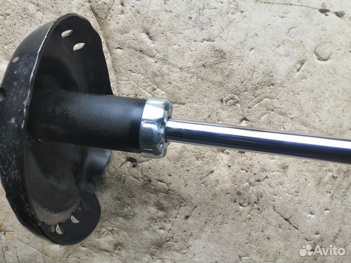 Стойки передние subaru impreza gd / gc / gg