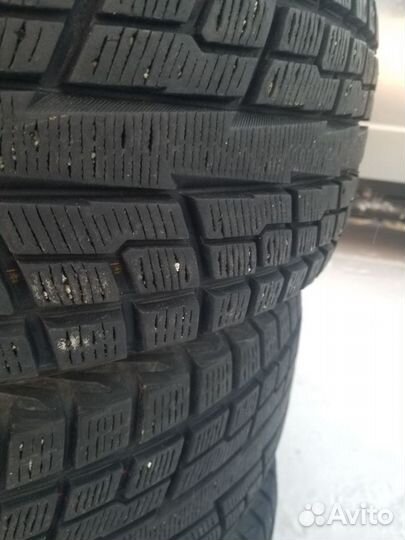 Yokohama Geolandar I/T-S G073 225/65 R17 102Q