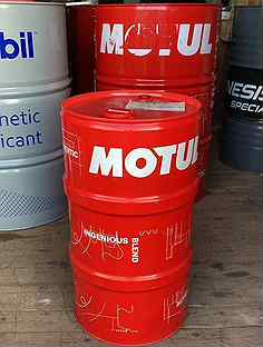 Motul TRD Sport Engine Oil 5W-30 / Бочка 60 л