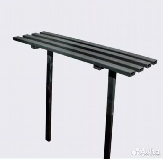 Сварочные работы, скамейки, столы, оградки